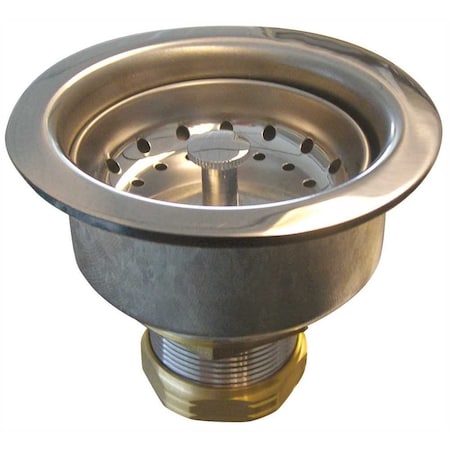 Premier Sink Strainer 100965